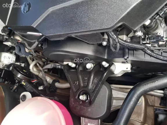 Hyundai Santa Fe 2.2 Dầu Cao cấp 2022 - Hyundai Santa Fe 2.2 Dầu Cao cấp 2022 - mua bán ô tô cũ uy tín tại Hà Nội