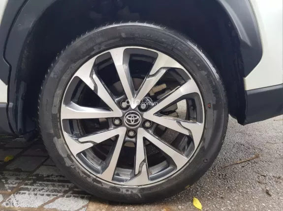 Toyota Corolla Cross 1.8 V  2023 - Toyota Corolla Cross 1.8 V 2023 - mua bán ô tô cũ uy tín tại Hà Nội