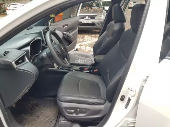 Toyota Corolla Cross 1.8 V  2023 - Toyota Corolla Cross 1.8 V 2023 - mua bán ô tô cũ uy tín tại Hà Nội