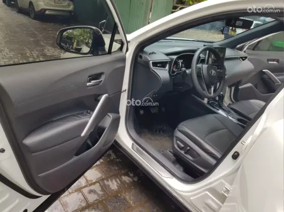 Toyota Corolla Cross 1.8 V  2023 - Toyota Corolla Cross 1.8 V 2023 - mua bán ô tô cũ uy tín tại Hà Nội