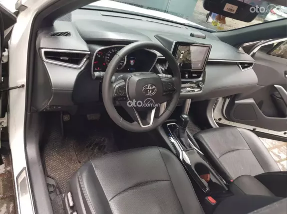 Toyota Corolla Cross 1.8 V  2023 - Toyota Corolla Cross 1.8 V 2023 - mua bán ô tô cũ uy tín tại Hà Nội