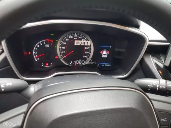 Toyota Corolla Cross 1.8 V  2023 - Toyota Corolla Cross 1.8 V 2023 - mua bán ô tô cũ uy tín tại Hà Nội