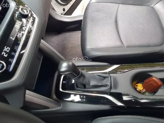 Toyota Corolla Cross 1.8 V  2023 - Toyota Corolla Cross 1.8 V 2023 - mua bán ô tô cũ uy tín tại Hà Nội