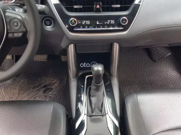 Toyota Corolla Cross 1.8 V  2023 - Toyota Corolla Cross 1.8 V 2023 - mua bán ô tô cũ uy tín tại Hà Nội