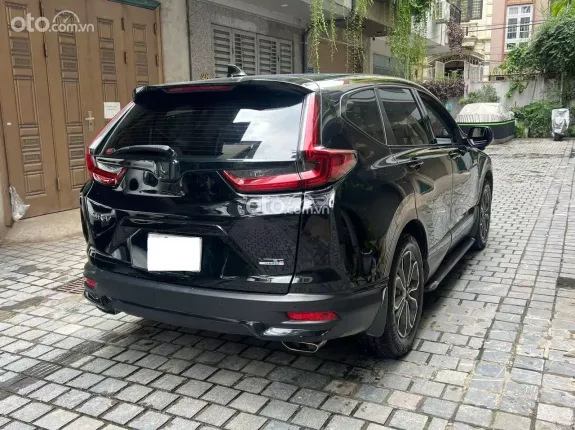 Honda CR-V 1.5 L 2020 - Honda CR-V 1.5 L 2020 - mua bán xe ô tô cũ uy tín tại Hà Nội