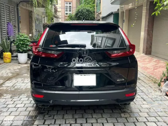 Honda CR-V 1.5 L 2020 - Honda CR-V 1.5 L 2020 - mua bán xe ô tô cũ uy tín tại Hà Nội