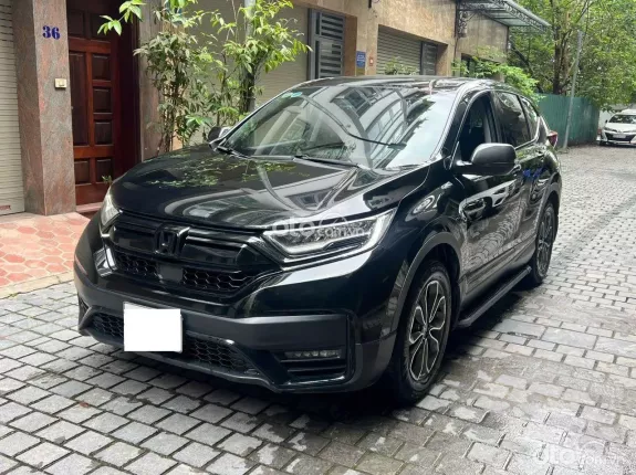 Honda CR-V 1.5 L 2020 - Honda CR-V 1.5 L 2020 - mua bán xe ô tô cũ uy tín tại Hà Nội
