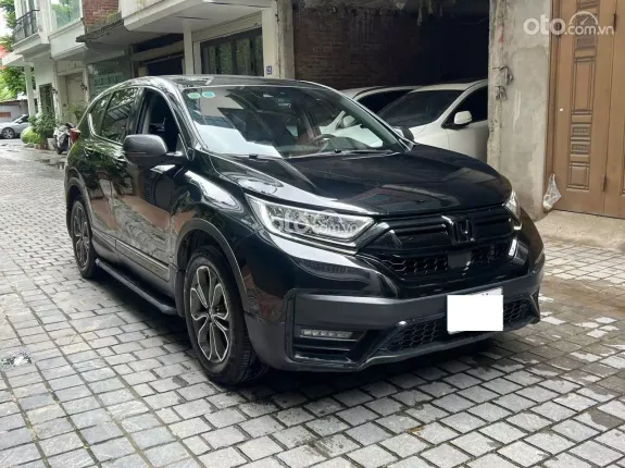Honda CR-V 1.5 L 2020 - Honda CR-V 1.5 L 2020 - mua bán xe ô tô cũ uy tín tại Hà Nội