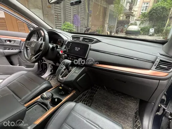 Honda CR-V 1.5 L 2020 - Honda CR-V 1.5 L 2020 - mua bán xe ô tô cũ uy tín tại Hà Nội