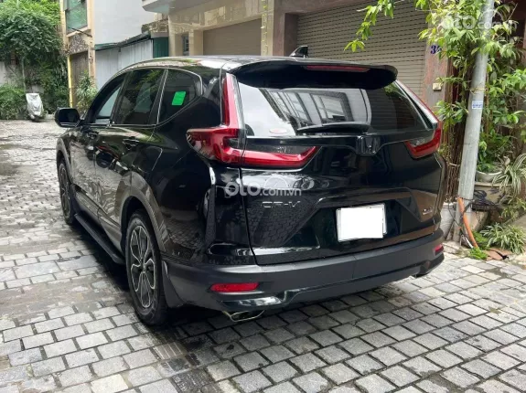 Honda CR-V 1.5 L 2020 - Honda CR-V 1.5 L 2020 - mua bán xe ô tô cũ uy tín tại Hà Nội