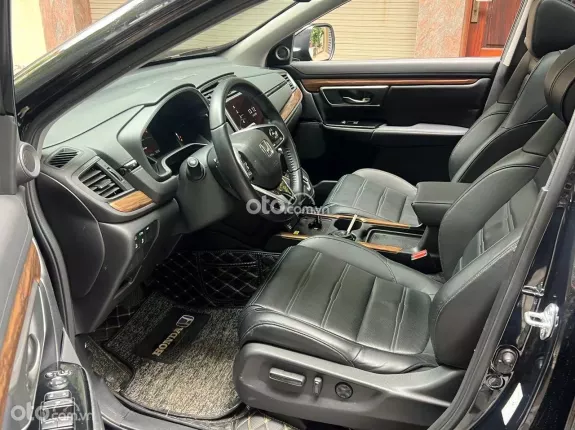 Honda CR-V 1.5 L 2020 - Honda CR-V 1.5 L 2020 - mua bán xe ô tô cũ uy tín tại Hà Nội