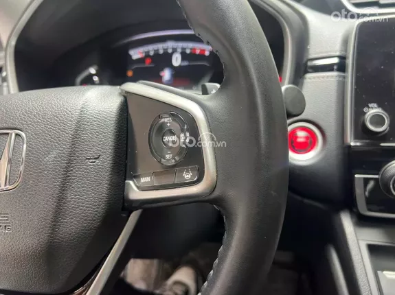 Honda CR-V 1.5 L 2020 - Honda CR-V 1.5 L 2020 - mua bán xe ô tô cũ uy tín tại Hà Nội