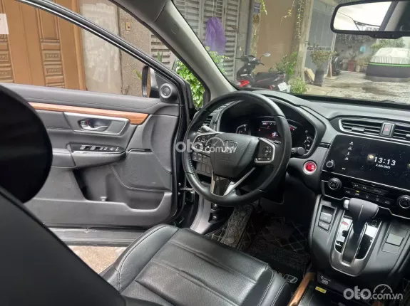 Honda CR-V 1.5 L 2020 - Honda CR-V 1.5 L 2020 - mua bán xe ô tô cũ uy tín tại Hà Nội