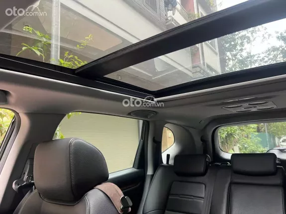 Honda CR-V 1.5 L 2020 - Honda CR-V 1.5 L 2020 - mua bán xe ô tô cũ uy tín tại Hà Nội