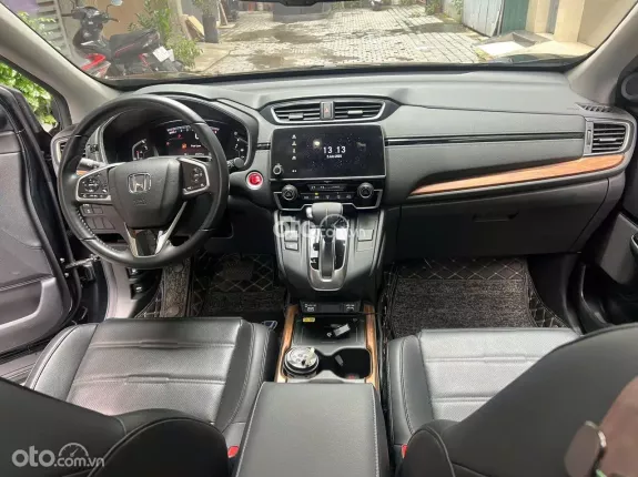 Honda CR-V 1.5 L 2020 - Honda CR-V 1.5 L 2020 - mua bán xe ô tô cũ uy tín tại Hà Nội