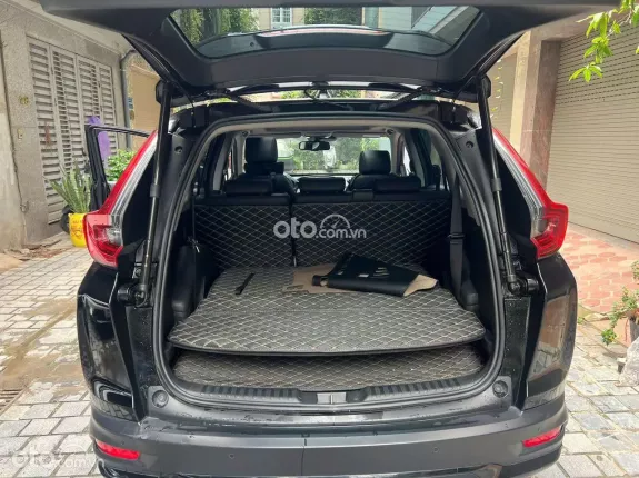 Honda CR-V 1.5 L 2020 - Honda CR-V 1.5 L 2020 - mua bán xe ô tô cũ uy tín tại Hà Nội