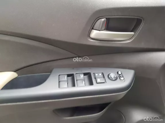 Honda CR-V 2.0 2013 - Honda CR-V 2.0 2013 - mua bán ô tô cũ tại Hà Nội