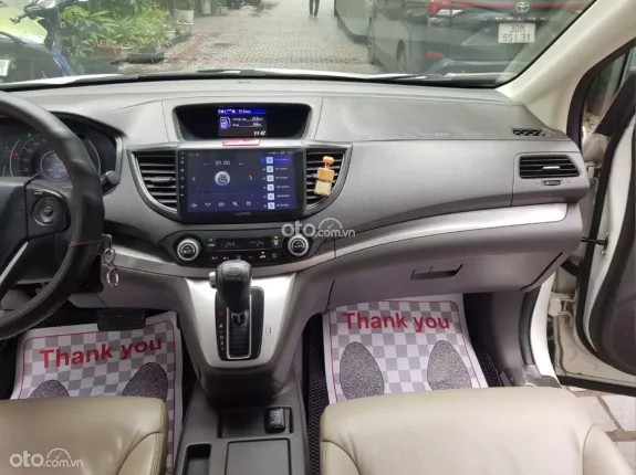 Honda CR-V 2.0 2013 - Honda CR-V 2.0 2013 - mua bán ô tô cũ tại Hà Nội