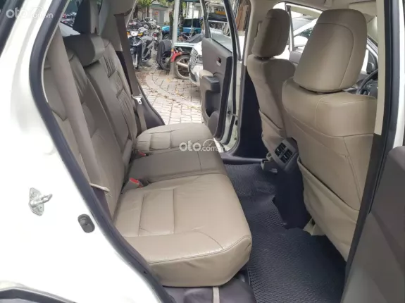 Honda CR-V 2.0 2013 - Honda CR-V 2.0 2013 - mua bán ô tô cũ tại Hà Nội