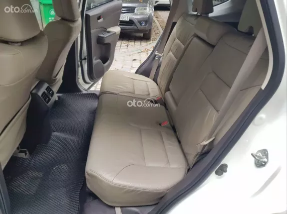 Honda CR-V 2.0 2013 - Honda CR-V 2.0 2013 - mua bán ô tô cũ tại Hà Nội