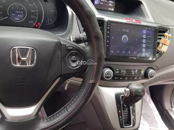 Honda CR-V 2.0 2013 - Honda CR-V 2.0 2013 - mua bán ô tô cũ tại Hà Nội