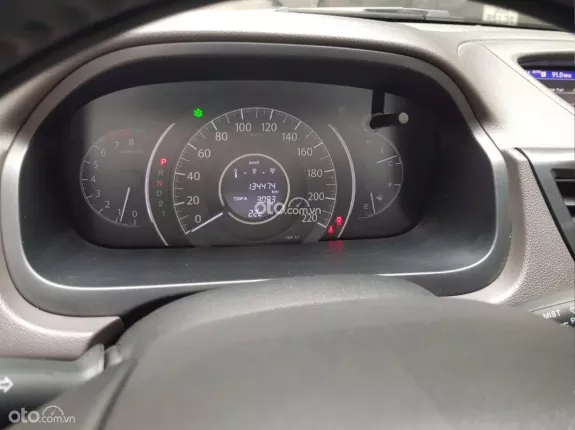 Honda CR-V 2.0 2013 - Honda CR-V 2.0 2013 - mua bán ô tô cũ tại Hà Nội