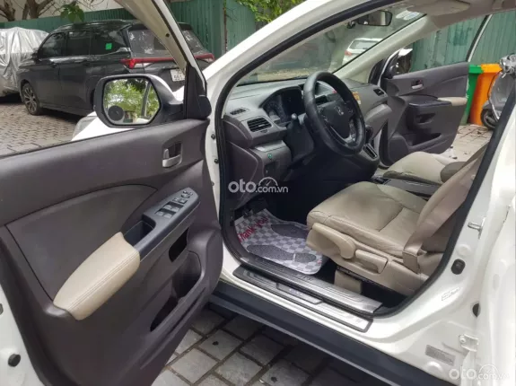 Honda CR-V 2.0 2013 - Honda CR-V 2.0 2013 - mua bán ô tô cũ tại Hà Nội