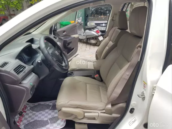 Honda CR-V 2.0 2013 - Honda CR-V 2.0 2013 - mua bán ô tô cũ tại Hà Nội