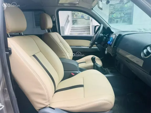 Ford Everest 2.5 MT 2014 - FORD EVEREST 2014 SỐ SÀN_1 CHỦ ĐI RẤT KỸ