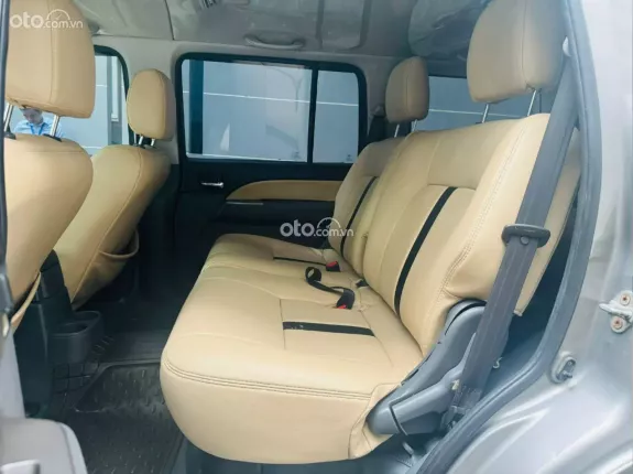 Ford Everest 2.5 MT 2014 - FORD EVEREST 2014 SỐ SÀN_1 CHỦ ĐI RẤT KỸ