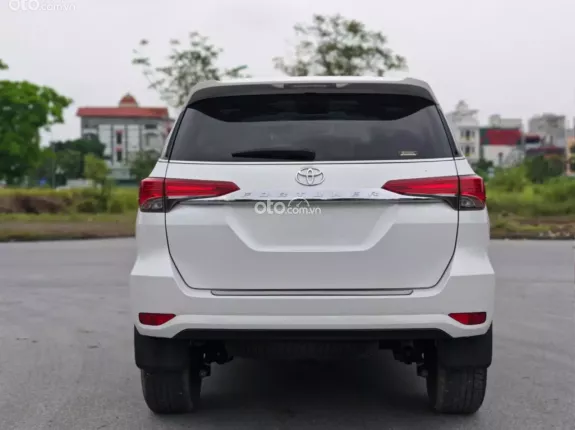 Toyota Fortuner 2.7V 2022 - Odo 3.2v cực đẹp