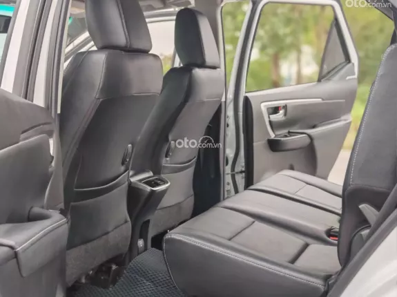 Toyota Fortuner 2.7V 2022 - Odo 3.2v cực đẹp