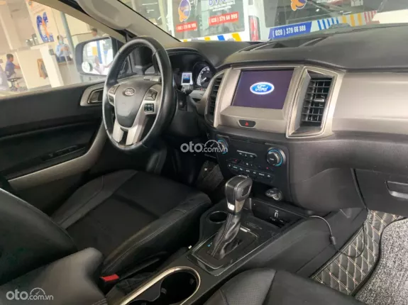 Ford Everest Titanium 2.0 AT 4x2 2019 - FORD EVEREST 2019 TURBO 1 CHỦ ĐI RẤT KỸ_CÓ HỖ TRỢ VAY
