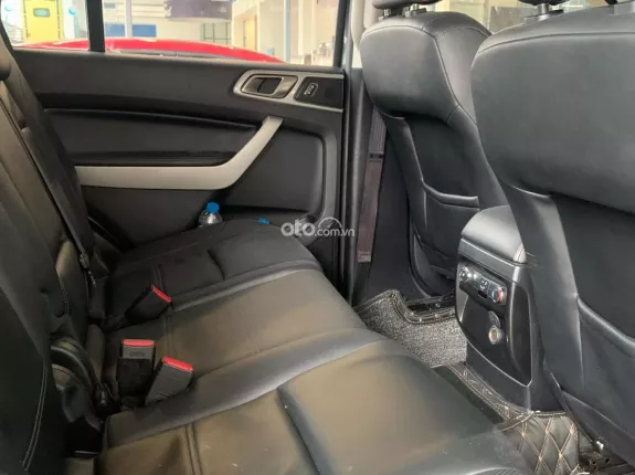 Ford Everest Titanium 2.0 AT 4x2 2019 - FORD EVEREST 2019 TURBO 1 CHỦ ĐI RẤT KỸ_CÓ HỖ TRỢ VAY