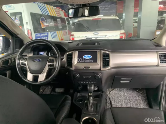 Ford Everest Titanium 2.0 AT 4x2 2019 - FORD EVEREST 2019 TURBO 1 CHỦ ĐI RẤT KỸ_CÓ HỖ TRỢ VAY