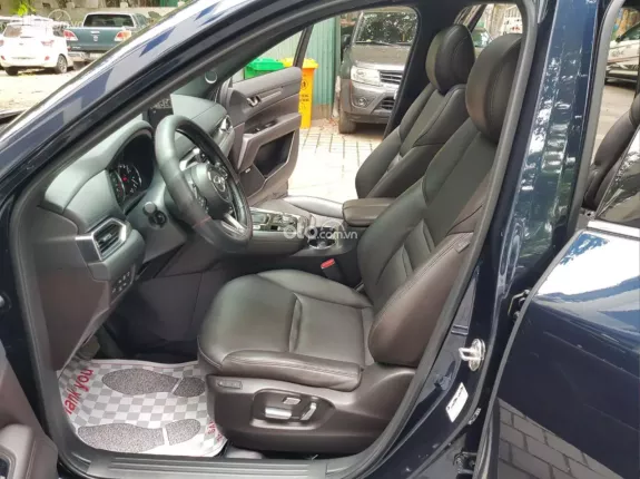 Mazda CX-8 Premium 2022 - Mazda CX-8 Premium 2022 - mua bán ô tô cũ uy tín tại hà Nội