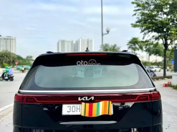 Kia Carnival 2.2D Premium 2022 - Tư nhân 1 chủ từ đầu - Máy dầu cực tiết kiệm
