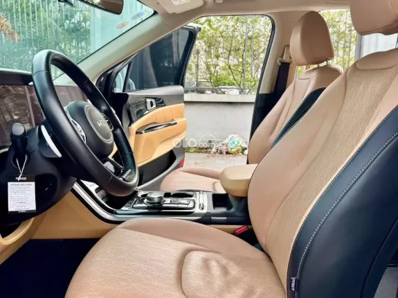 Kia Carnival 2.2D Premium 2022 - Tư nhân 1 chủ từ đầu - Máy dầu cực tiết kiệm