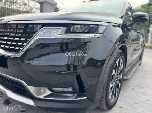 Kia Carnival 2.2D Premium 2022 - Tư nhân 1 chủ từ đầu - Máy dầu cực tiết kiệm