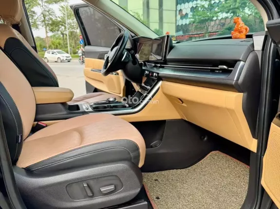 Kia Carnival 2.2D Premium 2022 - Tư nhân 1 chủ từ đầu - Máy dầu cực tiết kiệm