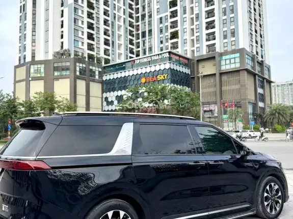 Kia Carnival 2.2D Premium 2022 - Tư nhân 1 chủ từ đầu - Máy dầu cực tiết kiệm