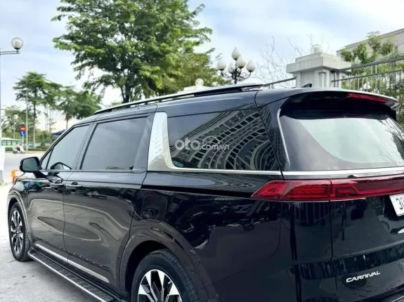 Kia Carnival 2.2D Premium 2022 - Tư nhân 1 chủ từ đầu - Máy dầu cực tiết kiệm