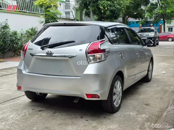 Toyota Yaris 1.5G 2014 - Xe nhập Thái, đã lên màn hình và nhiều đồ cho xe