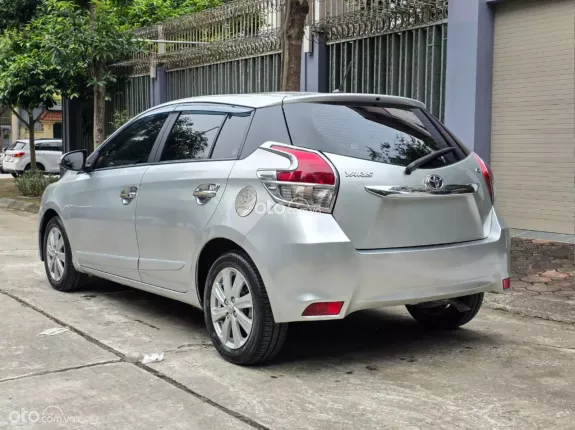 Toyota Yaris 1.5G 2014 - Xe nhập Thái, đã lên màn hình và nhiều đồ cho xe