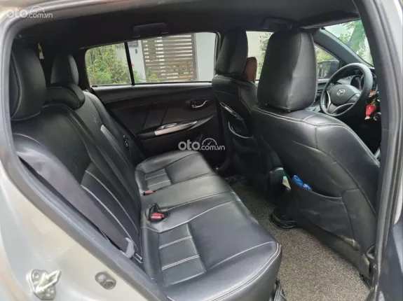 Toyota Yaris 1.5G 2014 - Xe nhập Thái, đã lên màn hình và nhiều đồ cho xe