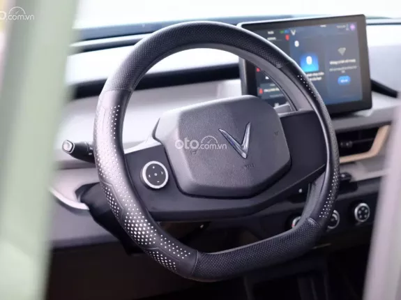 VinFast VF 3 2025 - SIÊU LƯỚT 4000 KM, BẢO HÀNH HÃNG