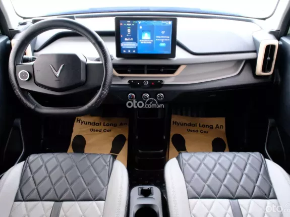 VinFast VF 3 2025 - SIÊU LƯỚT 4000 KM, BẢO HÀNH HÃNG