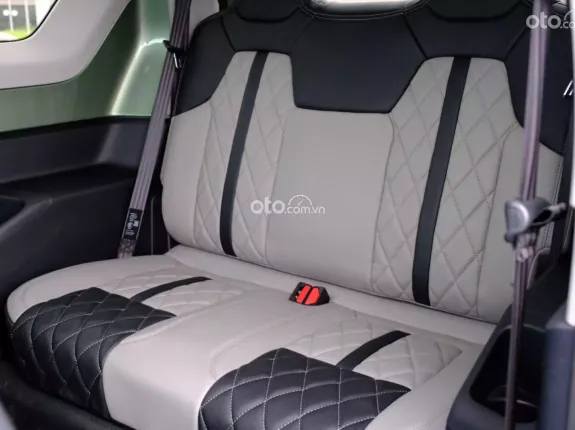 VinFast VF 3 2025 - SIÊU LƯỚT 4000 KM, BẢO HÀNH HÃNG