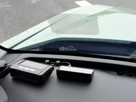 VinFast VF 3 2025 - SIÊU LƯỚT 4000 KM, BẢO HÀNH HÃNG