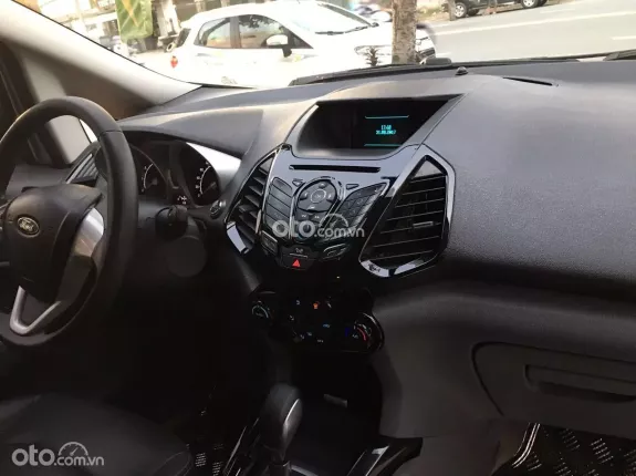 Ford EcoSport Titanium 1.5L AT 2015 - FORD ECOSPORT 2015 TITANIUM 1.5l_XE GIA ĐÌNH ĐI RẤT KỸ
